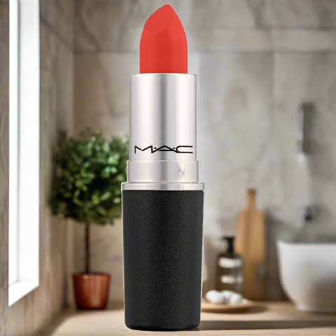 Mac Lipstick Dangerous 3G - Vitamins House