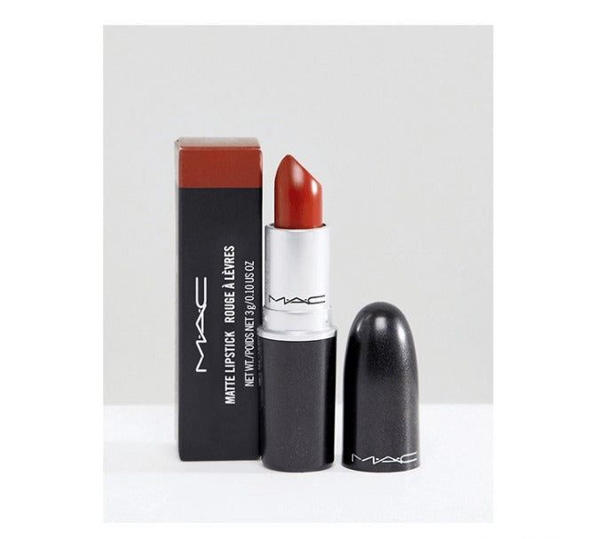 Mac Lipstick # Marrakesh 3G - Vitamins House