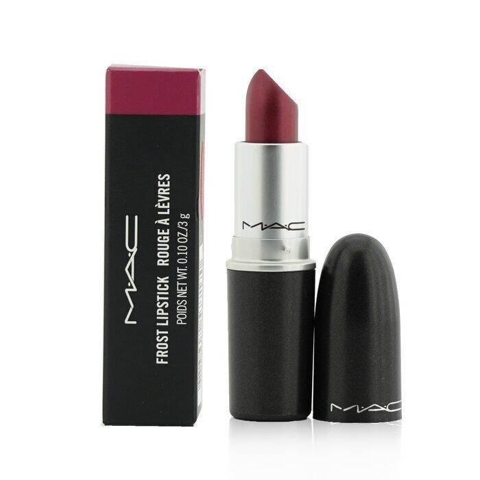 Mac Lipstick # New York Apple 3G - Vitamins House