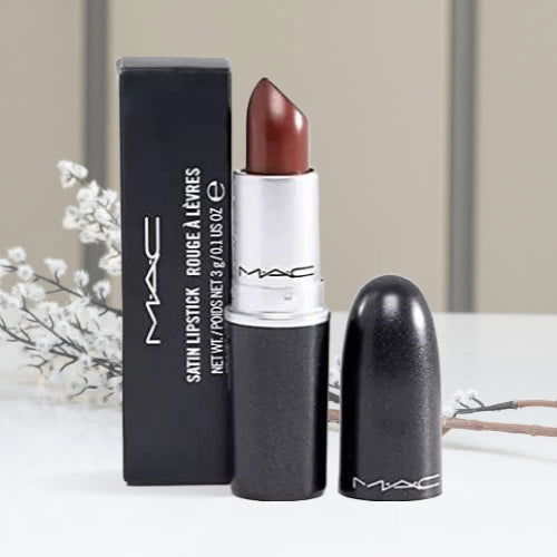 Mac Lipstick # Paramount 3G - Vitamins House