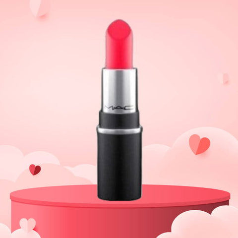 Mac Lipstick # Relentlessly Red 3G - Vitamins House