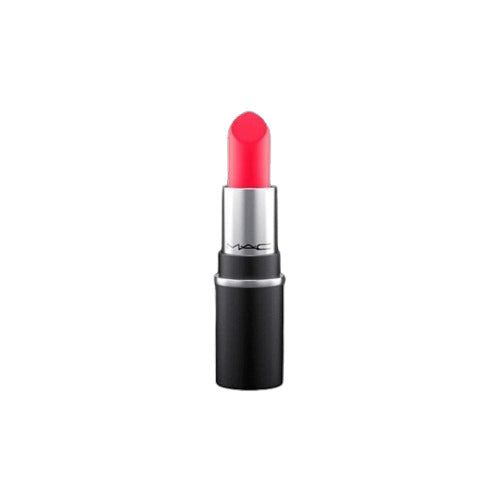 Mac Lipstick # Relentlessly Red 3G - Vitamins House