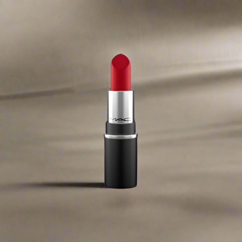 Mac Lipstick # Ruby Woo - Vitamins House