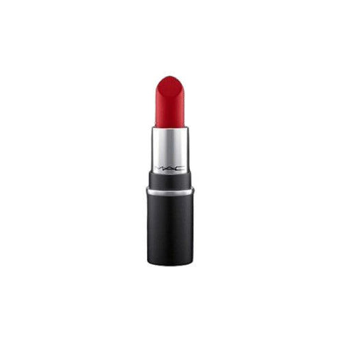 Mac Lipstick # Ruby Woo - Vitamins House