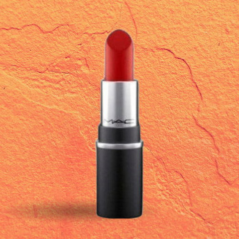 Mac Lipstick # Russion Red 3G - Vitamins House