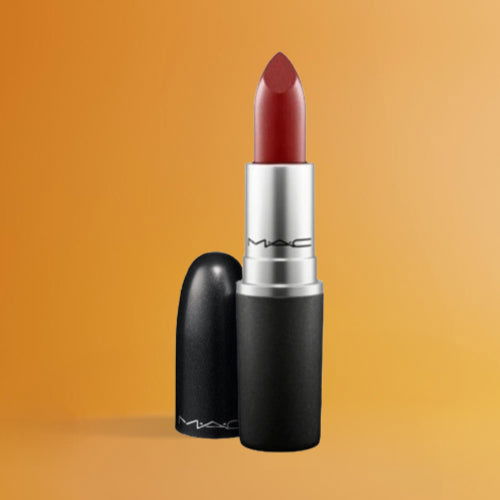 Mac Lipstick Studded Kiss 3G - Vitamins House