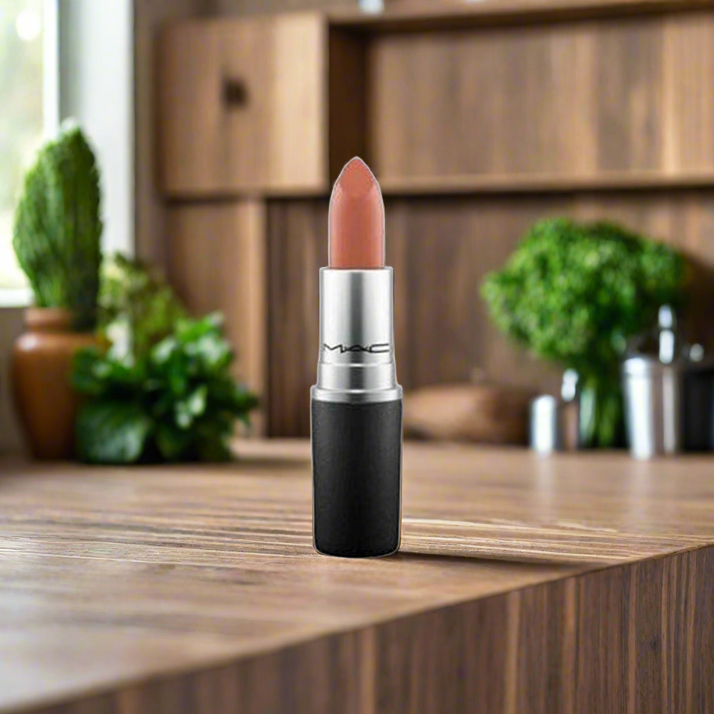 Mac Lipstick # Taupe 3G - Vitamins House