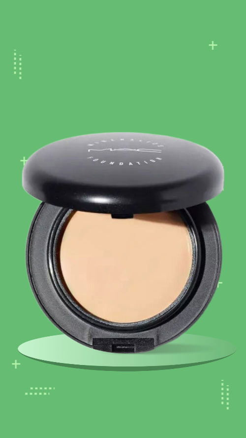 Mac Mineralize Foundation Compact 10G Nc15 - Vitamins House