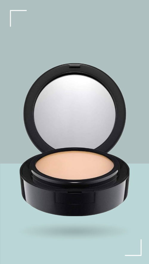 Mac Mineralize Foundation Compact 10G Nw25 - Vitamins House