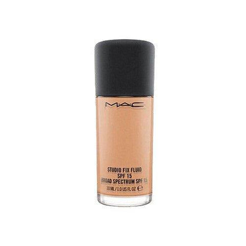 Mac Studio Fix Fluid Foundation Spf15 # Nc20 30Ml - Vitamins House