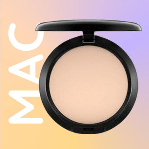 Mac Studio Fix Powder Plus Foundation 15G - NC15 - Vitamins House