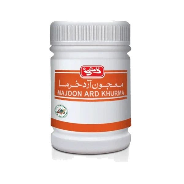 Majoon Ard Khurma - Qarshi - Vitamins House