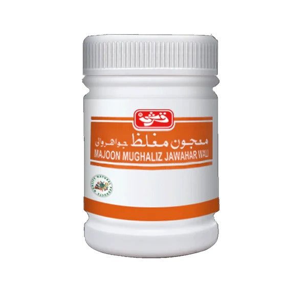 Majoon Mughaliz Jawahar Wali - Qarshi - Vitamins House