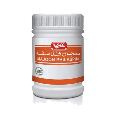 Majoon Philaspha - Qarshi - Vitamins House