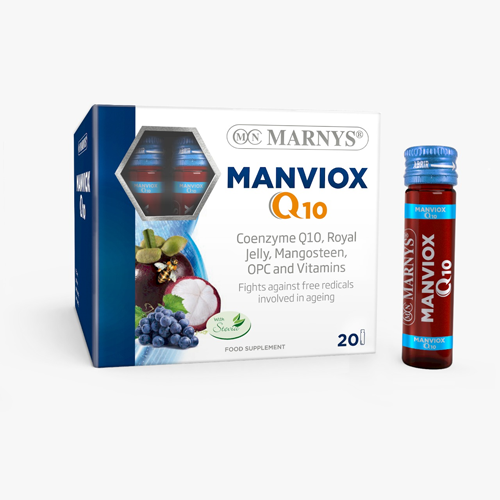 Marnys Manviox Q10