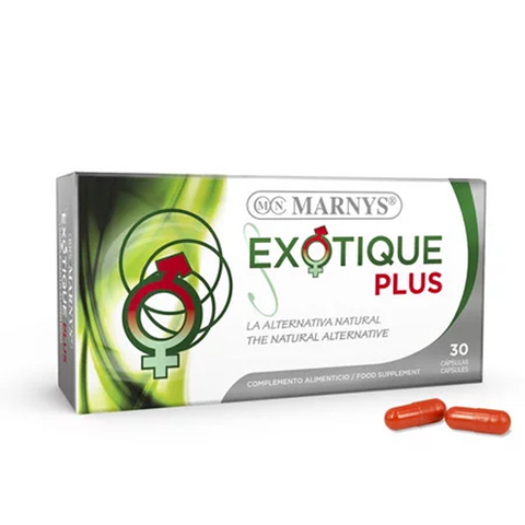 Marnys Exotique Plus - Vitamins House