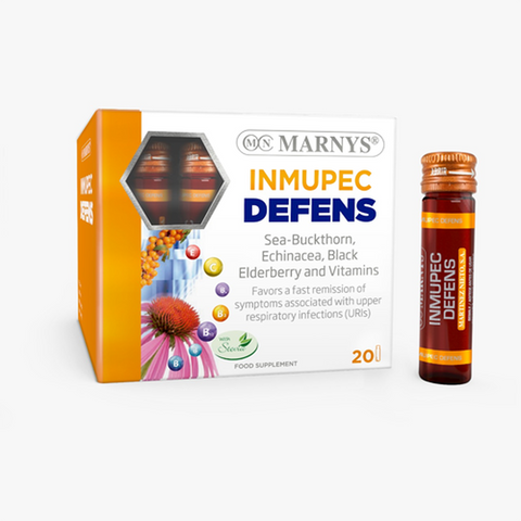 Marnys Inmupec Defens - Vitamins House