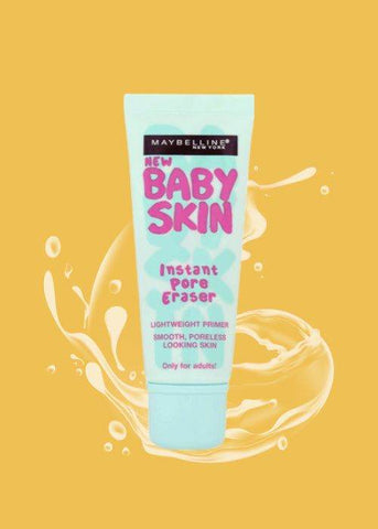 Maybelline Baby Skin Lightweight Primer 22Ml - Vitamins House