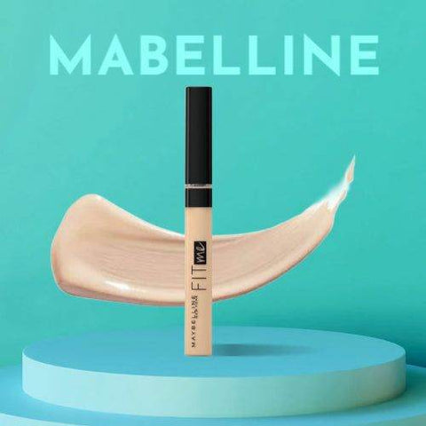Maybelline Fit Me Concealer No 10 6.8Ml - Vitamins House