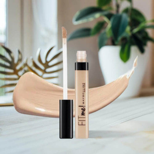 Maybelline Fit Me Concealer No 15 6.8Ml - Vitamins House
