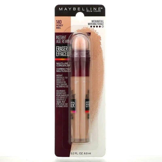 Maybelline Instant Age Rewind Concealer 140 Neutralizer 6.0Ml - Vitamins House