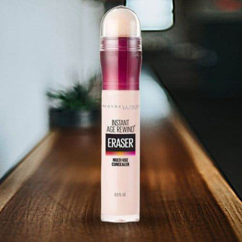 Maybelline Instant Age Rewind Concealer 160 Brightener Illuminateur 6.0 Ml - Vitamins House