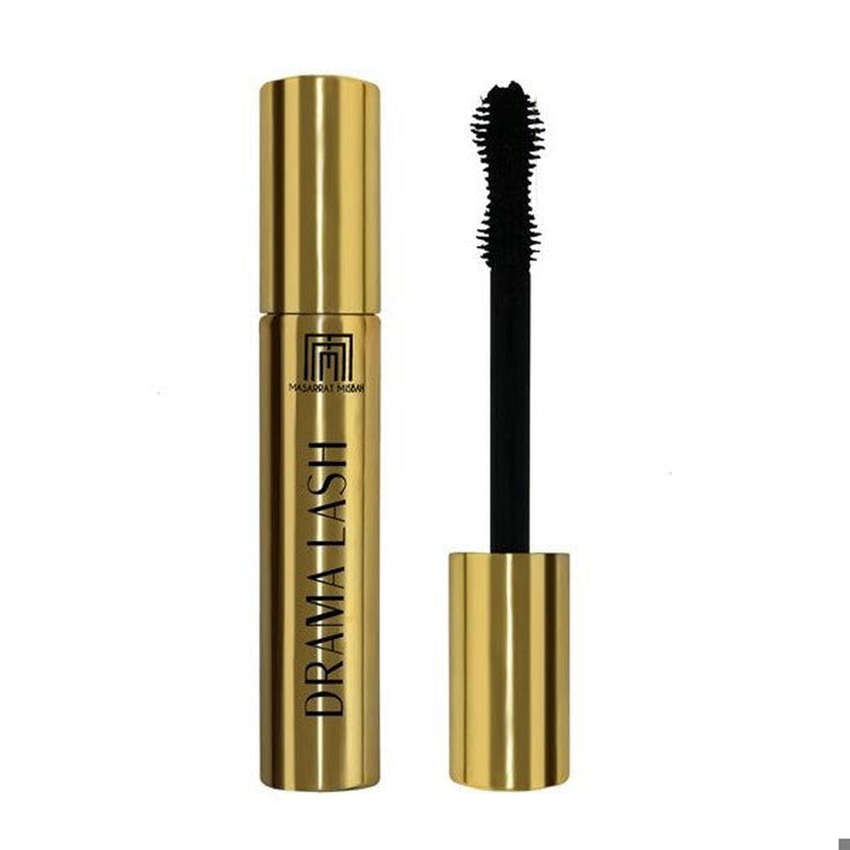 Mm Drama Lash Mascara 12Ml - Vitamins House