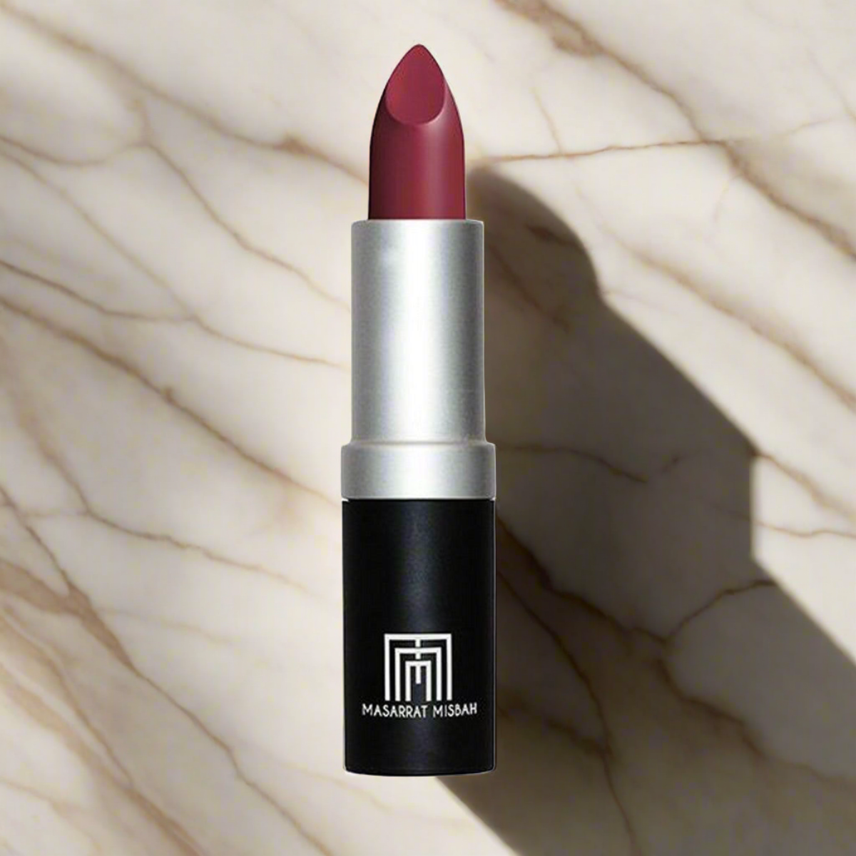 Mm Lipstick Matte Luxe Desire 4.2G - Vitamins House