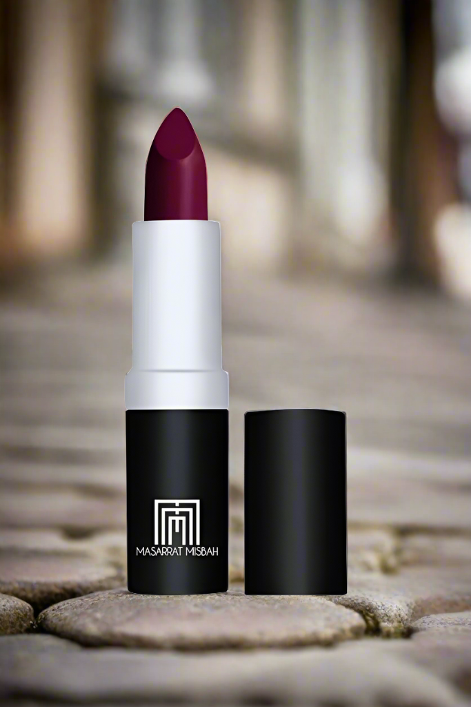 Mm Lipstick Matte Luxe Empower 4.2G - Vitamins House