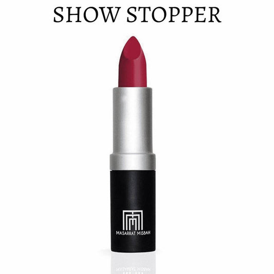 Mm Lipstick Matte Luxe Show Stopper 4.2G - Vitamins House