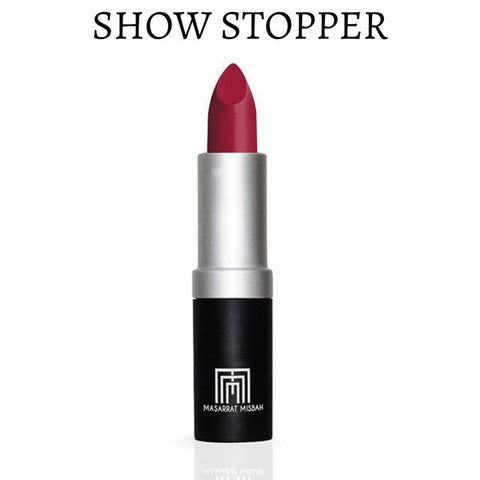 Mm Lipstick Matte Luxe Show Stopper 4.2G - Vitamins House