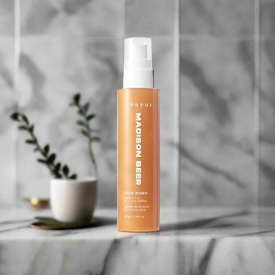 Morphe Madison Beer Luminous Setting Spray Look Down 100Ml - Vitamins House