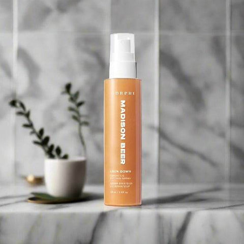 Morphe Madison Beer Luminous Setting Spray Look Down 100Ml - Vitamins House