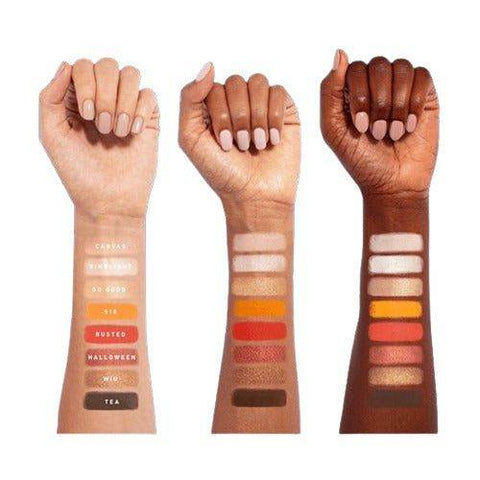Morphe The James Charles Eyeshadow Palette - Vitamins House