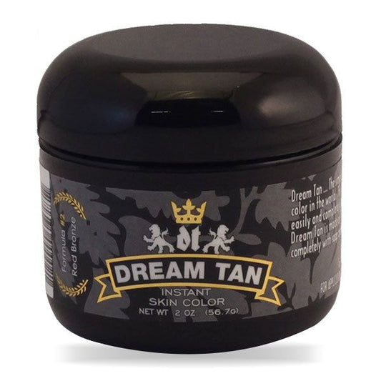 Muscle Up - Dream Tan Gell - Vitamins House