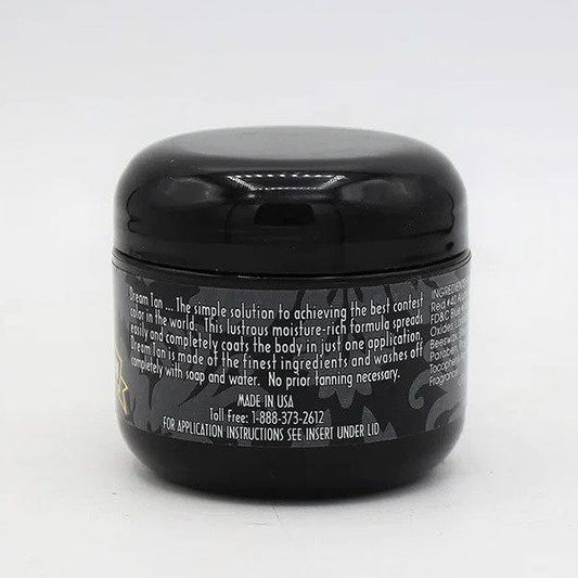 Muscle Up - Dream Tan Gell - Vitamins House