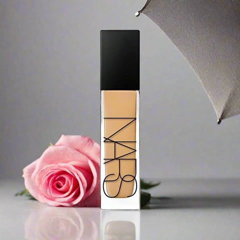 NARS All Day Luminous Weightless Foundation # Medium 3 Stromboli 30Ml - Vitamins House