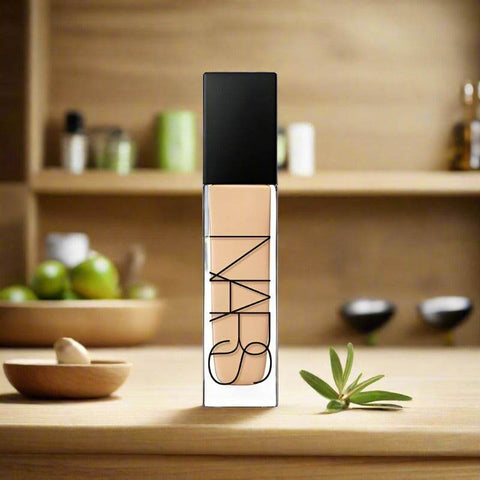 NARS Natural Radiant Longwear Foundation # Light 4.5 Vienna 30Ml - Vitamins House