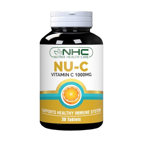NHC-NU-C 30ct