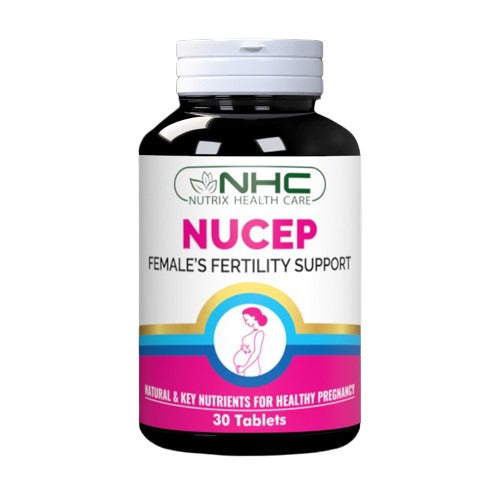 NHC-NUCEP 30ct