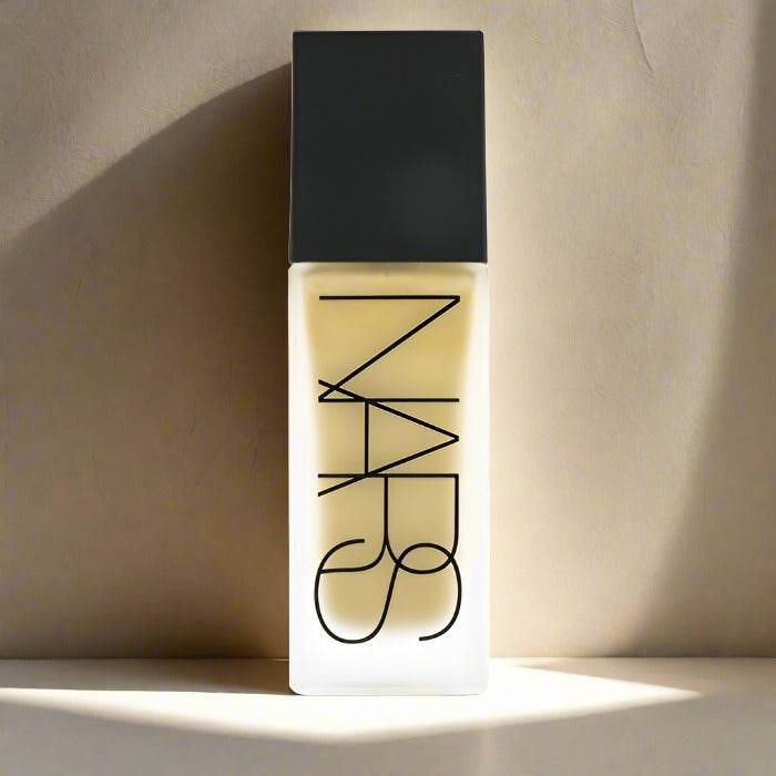 Nars All Day Luminous Weightless Foundation # Light 6 Ceylan 30Ml - Vitamins House