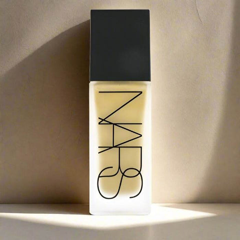Nars All Day Luminous Weightless Foundation # Light 6 Ceylan 30Ml - Vitamins House