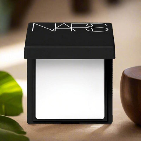 Nars Light Reflecting Setting Powder Translucent Crystal 1.8G - Vitamins House
