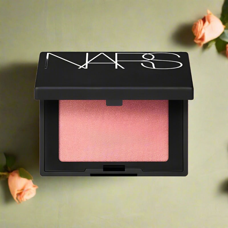 Nars Orgasm Blush On Mini 1.2G - Vitamins House