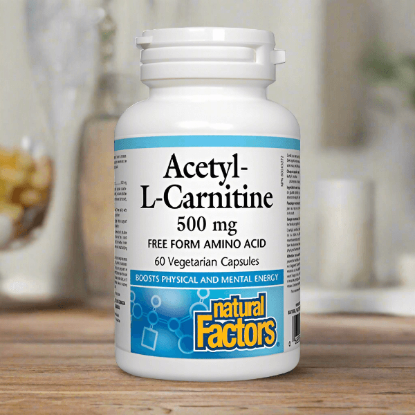 acetyl l carnitine brands in pakistan Natural Factors Acetyl-L-Carnitine 500 mg, 60 Ct – Vitamins House acetyl l carnitine brands in pakistan Natural Factors Acetyl-L-Carnitine 500 mg, 60 Ct – Vitamins House