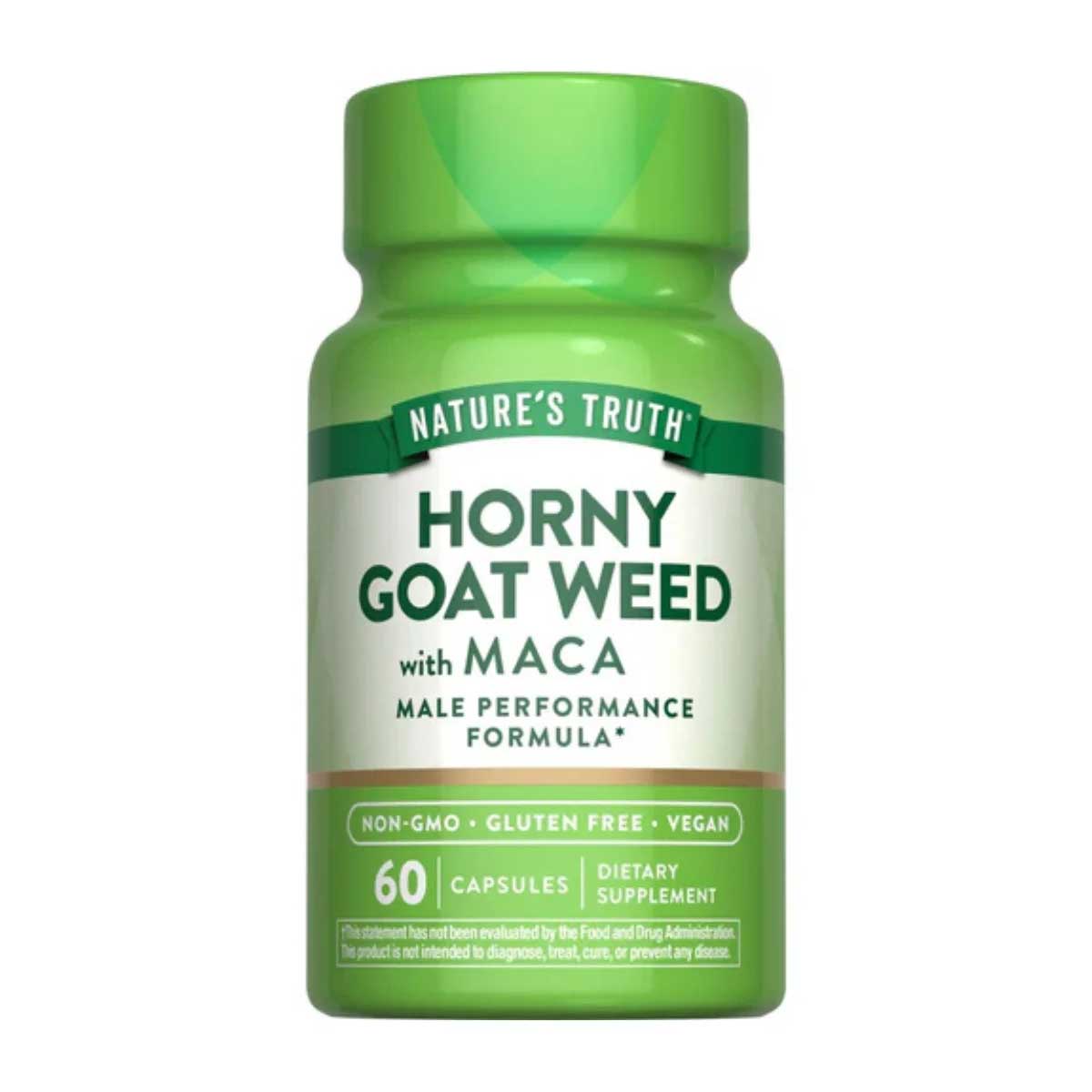 Nature’s Truth Horny Goat Weed with Maca Price Pakistan