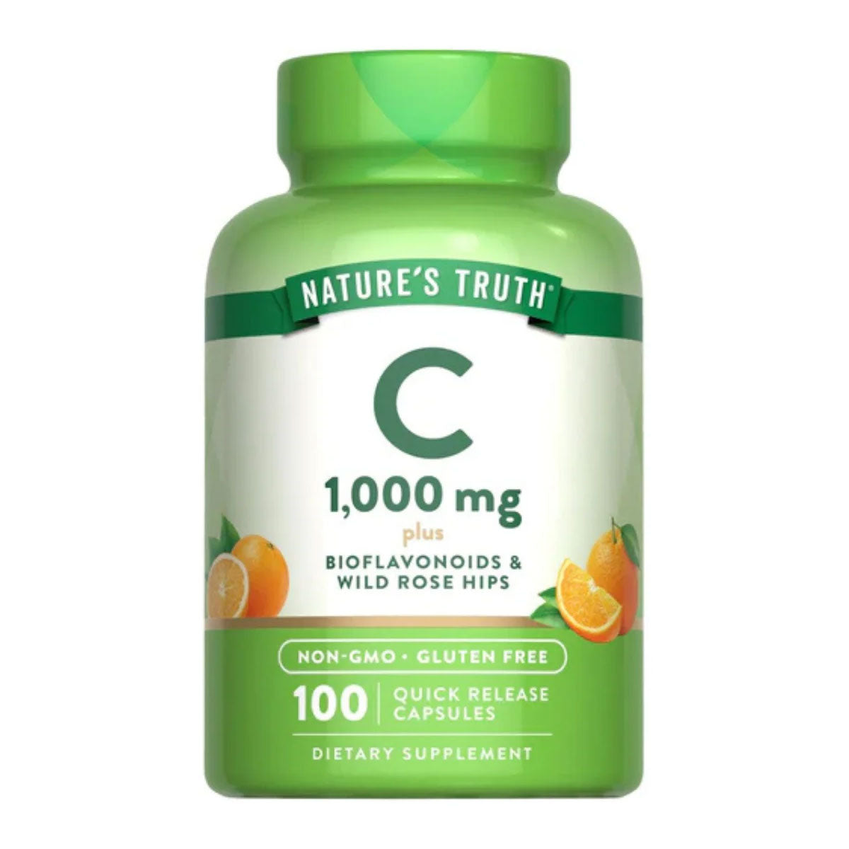 Nature’s Truth Vitamin C 1000mg Price in Pakistan