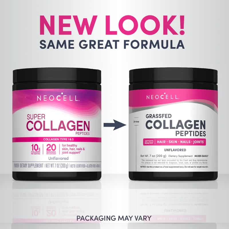 NeoCell Super Collagen Powder 198gm 7oz Vitamins House NeoCell Super Collagen Powder 198gm 7oz Vitamins House