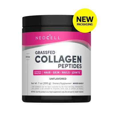 NeoCell Super Collagen Powder 198gm 7oz in Pakistan New Packaging