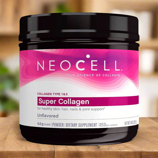 NeoCell Super Collagen Unflavored Powder 14oz in Pakistan